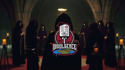 #73: Secret Societies: The Who