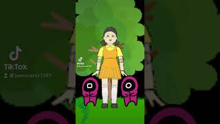 #squidgame #squidgamedoll #gif #gifs #squidgame #squidgamedoll #gif #gifs