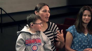 Huntley 158 Today: The Early Childhood Education Center