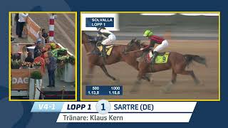 LOPP 1 segerintervju 2026-08-19