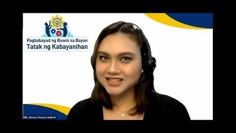 BRIEFING ON ONLINE REGISTRATION AND UPDATE SYSTEM ORUS