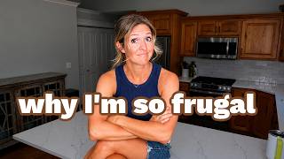 7 Minimalist Rules I Live By Now | Why I'm so Frugal