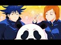 Jujutsu Kaisen But It’s Pure Comedy 😂🤣💀 | Yuji 😆 Nobara 😎 Megumi 😭 | Ultimate Funny Compilation 🎬🔥✨