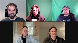Panel Discussion - Theia and the Cloud Development Ecosystem Where it fits now and what do