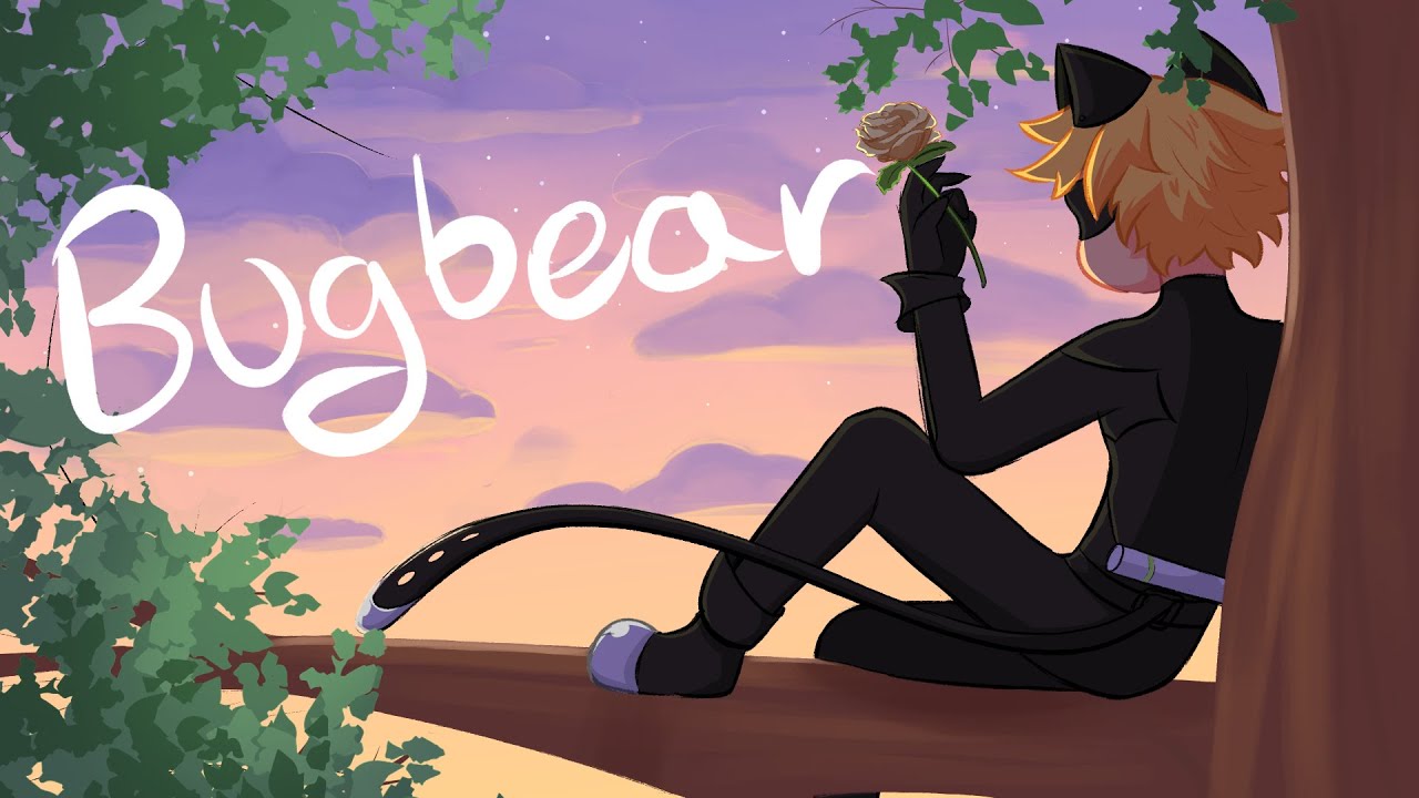 Download Bugbear - Miraculous Season 4 Animatic