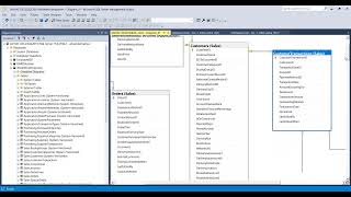 SQL Database, Data Model and Data warehousing