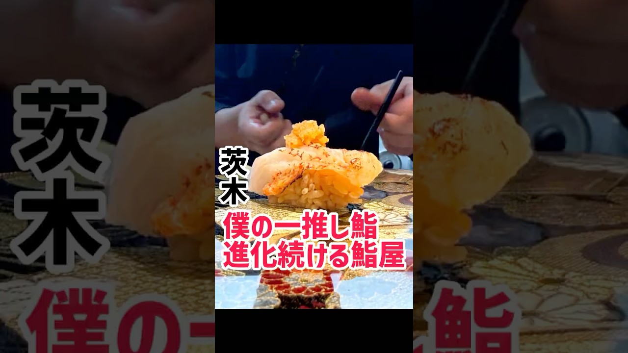 I'm Introducing My Absolute Favorite Sushi Restaurant - YouTube