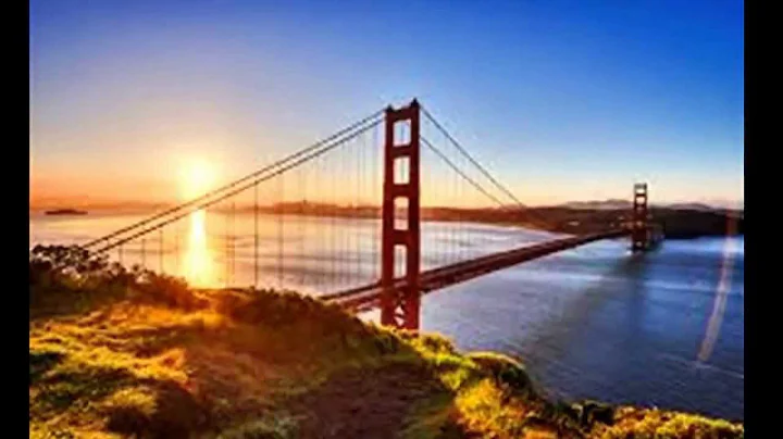 I Left My Heart In San Francisco Cover. Joyce Keil...