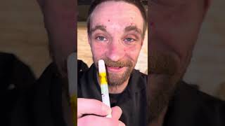 TERPY TIME TASTE BUDS - COLD FIRE JUICE - MIMOSA #3 LIVE RESIN  @ColdFireJuice  #2024 #new #cali