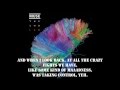 Muse - Madness Lyrics