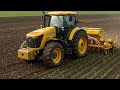 COMPRIAMO UN TRATTORE DA 200 CAVALLI E UNA SEMINATRICE fs25 mappa pallegney #3