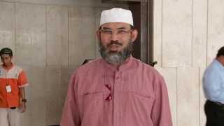 Download lagu Inspirasi Pagi: Ustadz Daud Rasyid - NET5