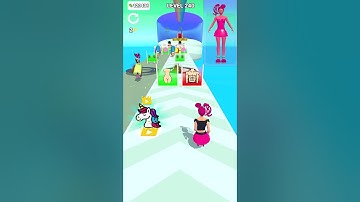 Build A Queen LEVEL 240 👸🏻 #droidcheatshorts