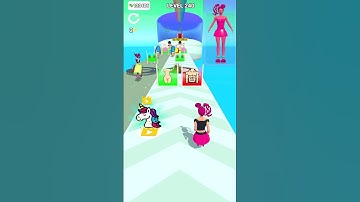 Build A Queen LEVEL 240 👸🏻 #droidcheatshorts