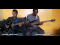 Psquare  beautiful onyinye ft rick ross cover by masese davmas ft andie muthuma