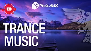 🔥Best Trance🔥 DJ Phalanx - Uplifting Trance Sessions EP. 603 XXL
