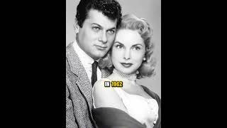 The Secret Heartbreak of Janet Leigh