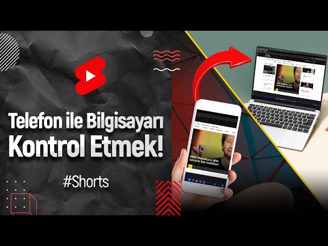 Chrome ile telefonla uzaktan PC kontrolü nasıl yapılır?