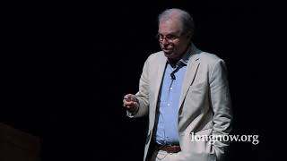 Beyond Digital | Nicholas Negroponte
