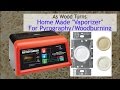 Home Made Vaporizer for Home Made Vaporizer for