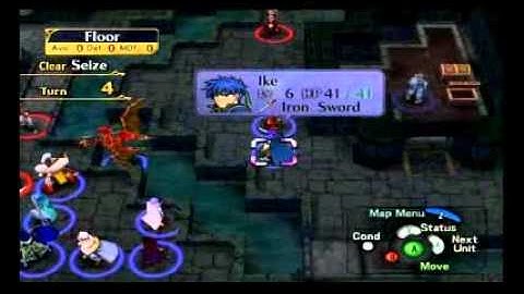 Fire Emblem: Path of Radiance playthrough Chapter 21 Part 2