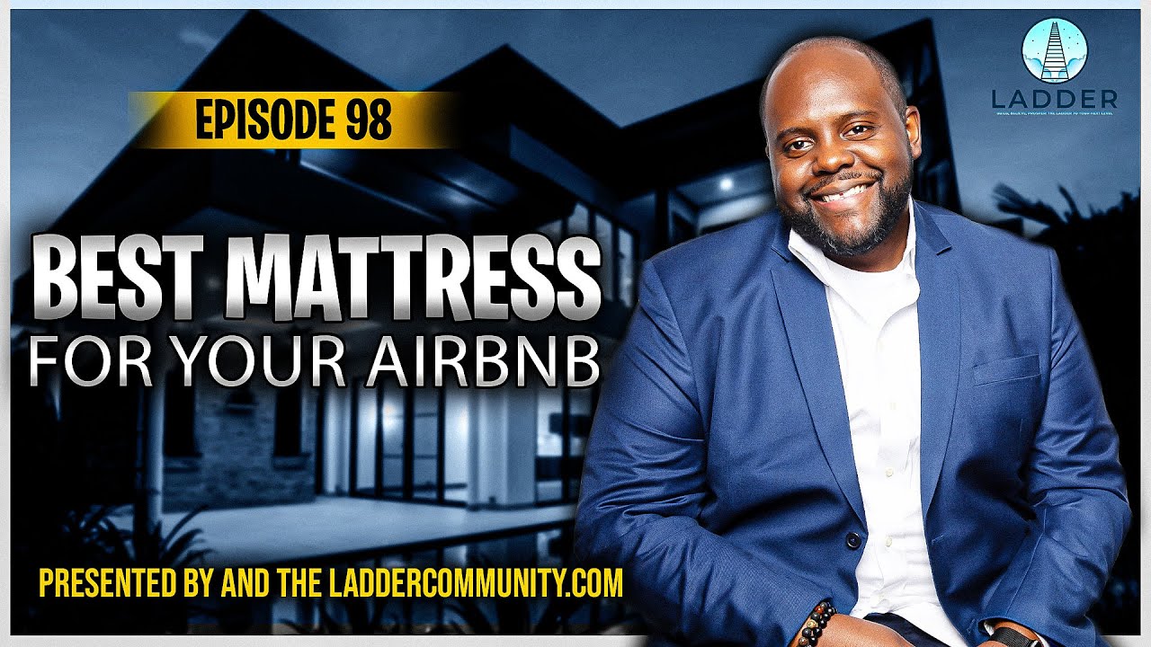 Best Mattresses for Airbnb YouTube