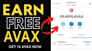 New AVAX Flash Loan Attack Trick - Searching perfect Arbitrage.