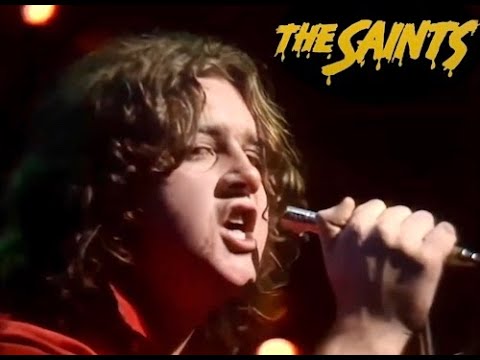 The Saints - This Perfect Day (TOTP 14th July 1977) - YouTube