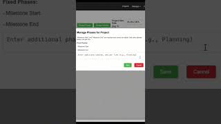 Stop Missing Deadlines on Construction Projects 🔥 Gantt Chart Hack in ManageSyncPro