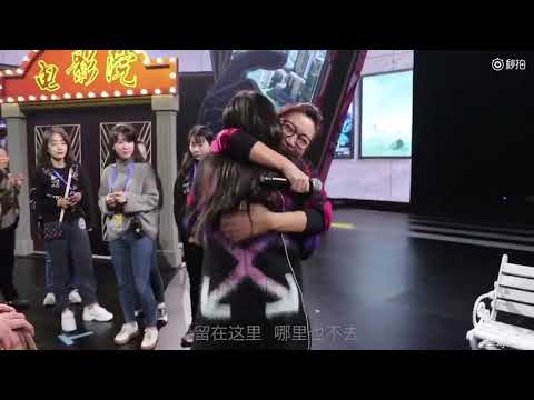【HAONA音乐】20180225欧阳娜娜《奋斗》主题曲《我很好》mv 哔哩哔哩