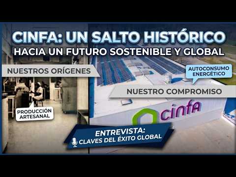 Miniatura de la entrevista real con Jose Luis sobre Cinfa y Consumer Health