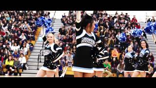 MRHS Winter Assembly 2018