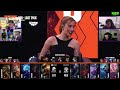 RED Academy x Estral | Jogo 2 - MD5 | Playoffs - Circuitão 1º Split - 2026 | Ilha das Lendas
