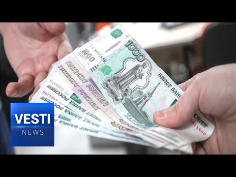 Video: How Laws Are Passed In The State Duma