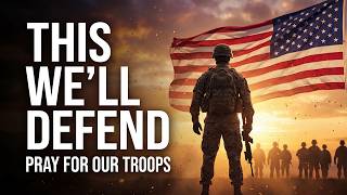 Before the Nation Had a Name | U.S. Army's Greatest Prayer