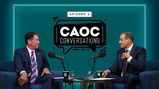 Caoc Conversations Passing The Gavel 2025