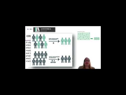 Población vs. Muestra: ¡Domina los conceptos básicos de la estadística! #universidad #investigacion