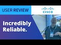 It's a perfect datacenter product - Cisco Nexus Series Review