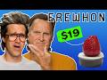 Dad Can't Believe These Grocery Prices