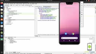 Android - Hello World Example
