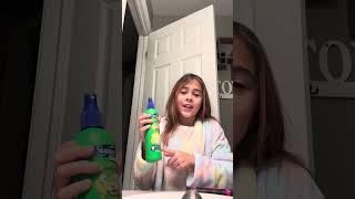 Lina Beans Daily Routine