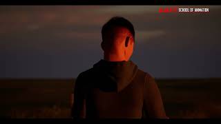 3D Short Film - Forever Student Showcase Aaft School Of Animation