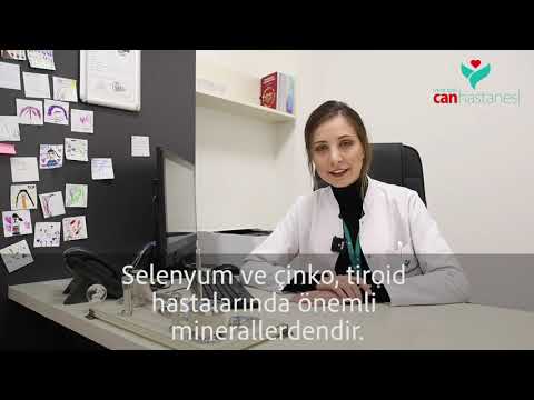 Video: Hipotansif Hastalar Hangi Yiyecekleri Tüketmeli?