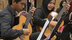Istiadat Konvokesyen UiTM Ke-85 Sidang 3 (Part 2)  - Durasi: 31:38. 