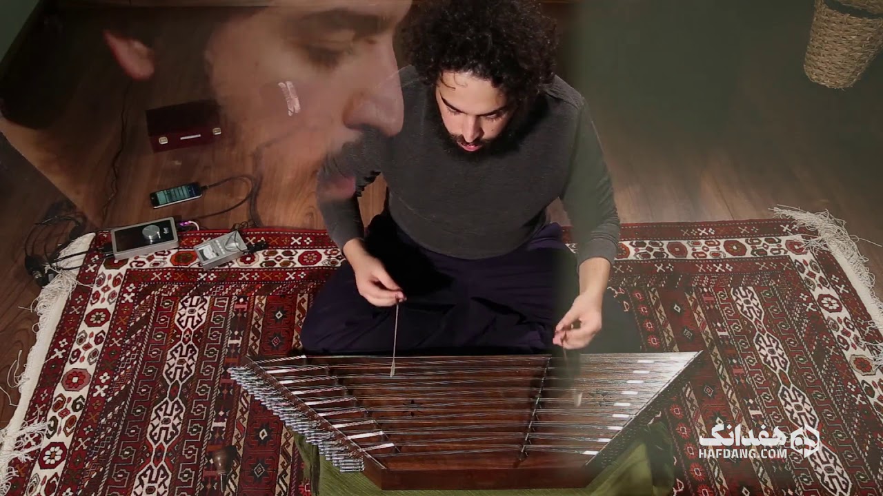 Palang Chal(tehran mountain)     پلنگ چال