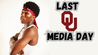 D1 Photoshoot vlog with pictures | Oklahoma Track & Field | S1 E28