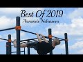 Best Of 2019 - Street Workout