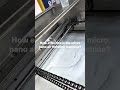 How effective is the micro nano air flotation machine?微纳米气浮机