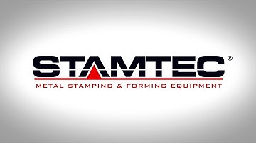 Servo Press Technology Webinar 2 - Hydraulic, Mechanical or Mechanical Servo