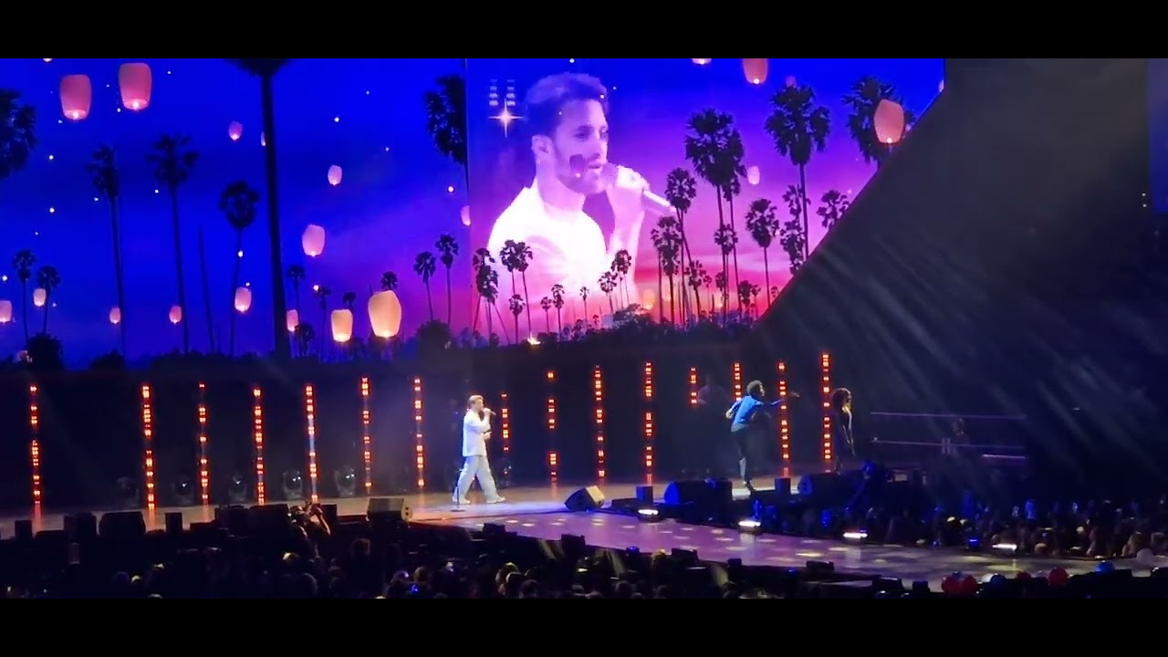 Duiv - Stop The Time (Het grote JSF concert)